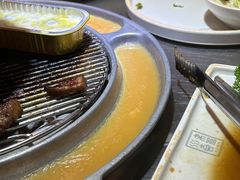 -喜来稀肉(虹泉路店)