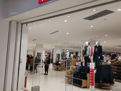 -优衣库(红谷滩万达店)