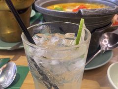 -mango tree芒果树泰国餐厅(青岛万象城店)