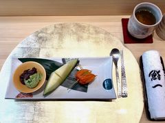 -鮨一日本料理旗舰店(总店)