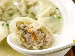 三鲜馄饨-珊珊小笼馆(仙霞路店)