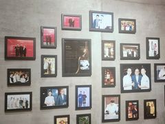 -HOME餐厅粤菜 融合菜