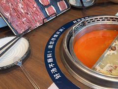 -快乐小羊(富强中路店)