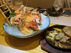-吉兆·料理(红梅南路店)