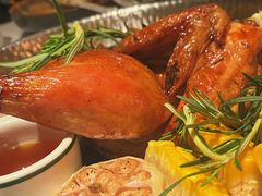 -Mogul Eatery·大亨餐酒馆