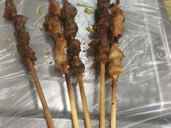 -福乐烧烤(可乐路店)