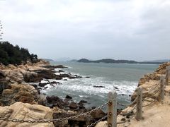 -东山风动石景区