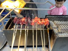 -蜀牛哥·炭火牛肉烤串鲜啤自助(龙泉铂悦山店)