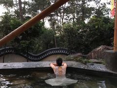 -唐风温泉