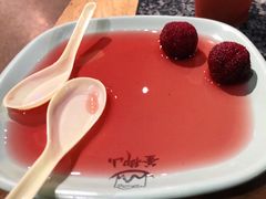 -釜御山海鲜烤肉火锅自助(新城市中心店)