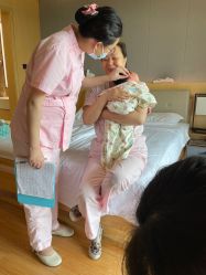 点击看大图 -大美母婴湖畔月子中心(江宁店)