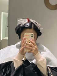 -3AM·S HAIR SALON烫发染发接发