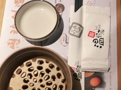 -温野菜涮涮锅(西单大悦城店)