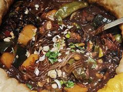 -灶座小锅烀饼·铁锅炖(全国总店)