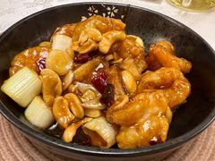 -酌宴府The China Club·广州万富希尔顿酒店(云城东路店)