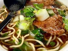 仔排面-小河无名面馆