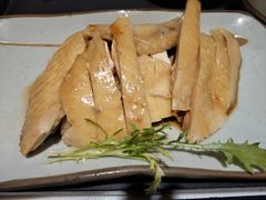 海南鸡饭-本味轩精品茶餐厅(黄山路店)