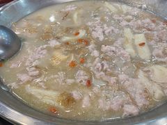 -老来福·非遗酸汤兔(凯旋路店)