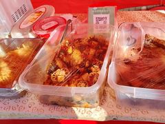 -大鸭梨烤鸭(房山店)