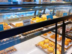 环境-罗莎蛋糕(建设路店)