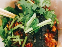 -黑色经典臭豆腐·湖南特产(太平街口店)