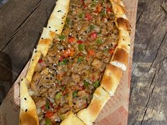 -梅夫娜土耳其餐厅.清真HALAL