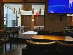 -陆壹捌餐厅(五大道店)