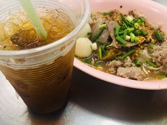 -榮泰米粉湯(Left Shop)