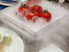 -小大董·烤鸭(王府井apm店)