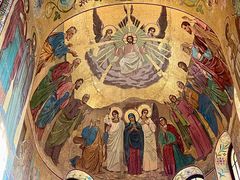 -滴血救世主教堂