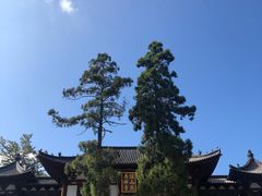 -径山寺