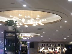 -东江海辉酒楼·公司团建·商务宴请·生日宴(宝安店)