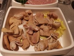 -海底捞火锅(王府井店)