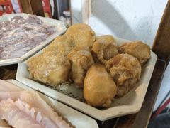 -化龙桥九宫格火锅(清水河店)