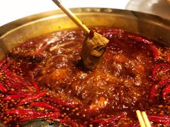 -丙申臺火锅