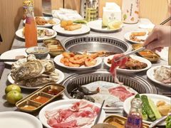 -陆小年创意自助料理(宿迁吾悦店)