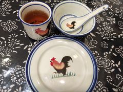 -八两八金·莱芜特色炒鸡(市南漳浦路店)