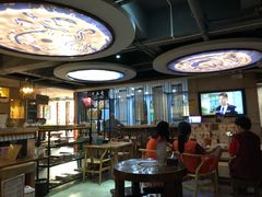 -元启堂·中医正骨推拿·经络足道(夏湾店)