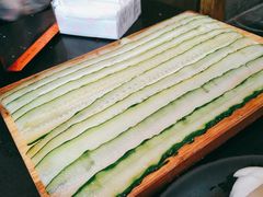 -渝宗老灶火锅(巴国城店)