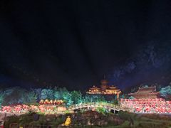 -禅宗少林·音乐大典