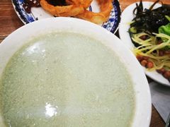 -杨记老门框百年卤煮(回龙观文华西路店)