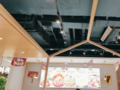 -梨花牛肉汤饭(仁恒伊势丹店)