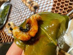 -百年食客韩式烤肉(南三环店)