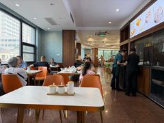 -古南都·清真绿柳居菜馆(太平南路店)
