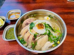 -海安安越南粉(丹竹頭店)