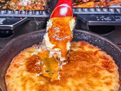 -烤匠麻辣烤鱼(观音桥大融城店)