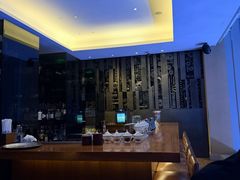 -广州柏悦酒店·悦吧·顶楼露天酒吧