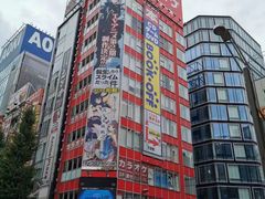 -秋叶原电器街