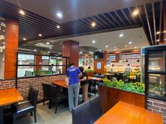 -华味家大食堂(安远路店)