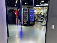 -一兆韦德健身(浦东万达会所)